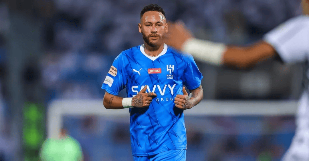 关于内马尔新星高光表现表现惊艳，老鹰未来可期！的信息-爱游戏体育网址